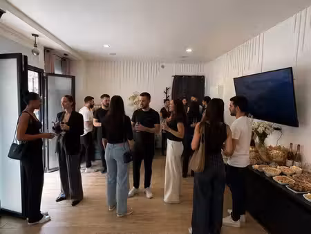 pop up store boutique éphémère