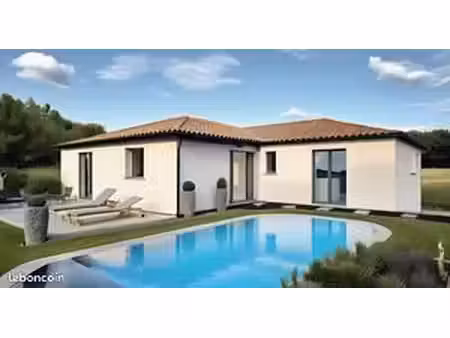maison 5 pièces 90 m²