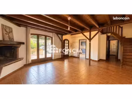 à vendre – maison 3 chambres – champagne-au-mont-d’or