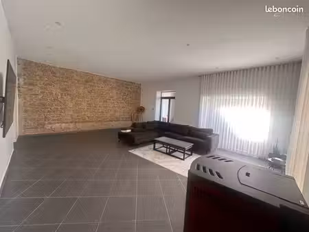maison 5 pièces