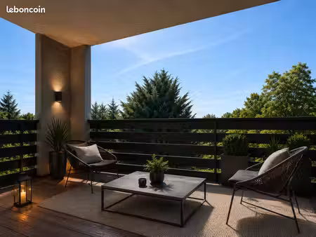 appartement gex belle ferme