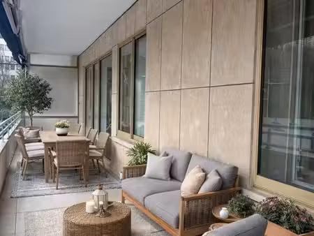 appartement lyon