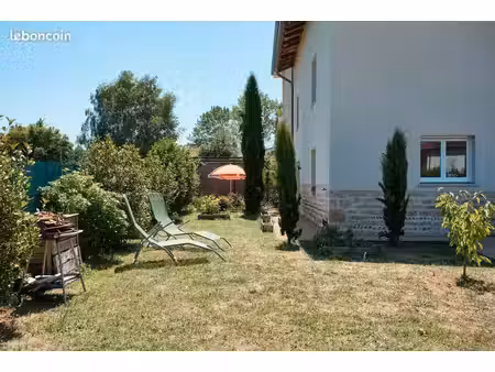 maison de caractère rénovée • 164 m² • dpe b • aucun travaux