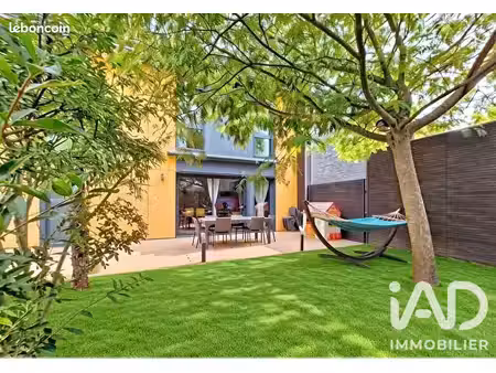 maison familiale 5 pièces 106 m²