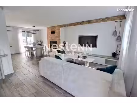 maison 7 pièces 170 m²