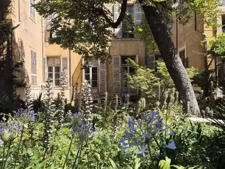 hotel particulier 7 pièces 338 m²