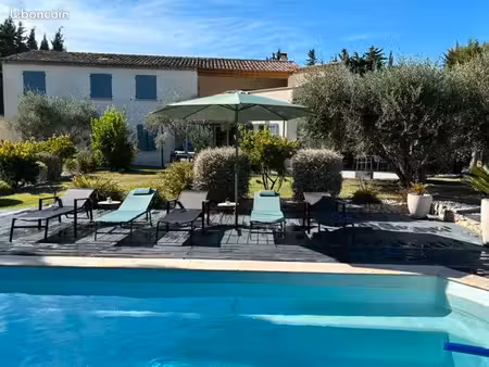 villa a vendre - luberon