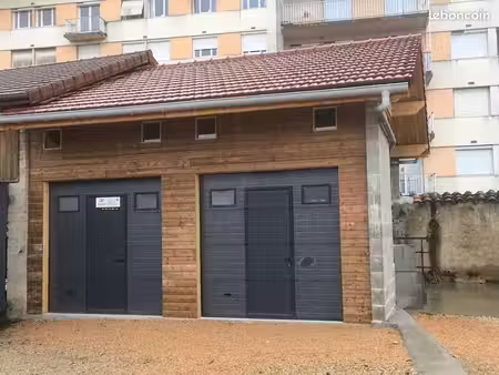 local artisanal ou de stockage