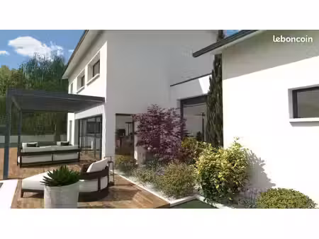 maison 5 pièces 145 m²