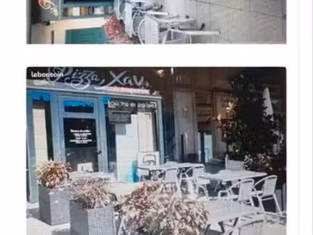 fonds de commerce