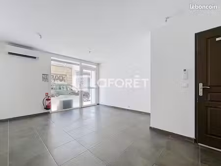 bureaux 20 m² marseille