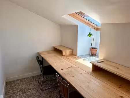location espace bureau