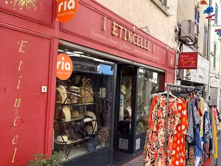 bail à céder