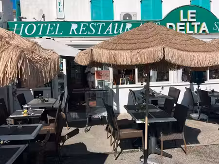 vente où louer hôtel restaurant