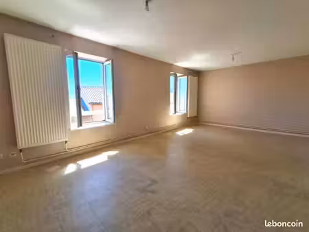 appartement 3 pièces 84 m²