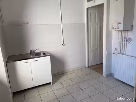 appartement 1 pièce 37 m²