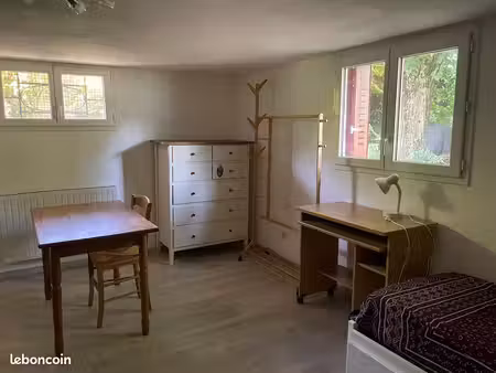 location chambre indépendante pour étudiant