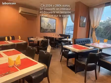 fond de commerce