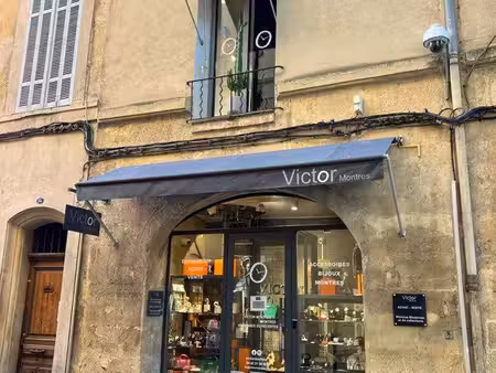 local commercial aix