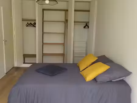 joli t2 de 55m² proche du campus de la doua
