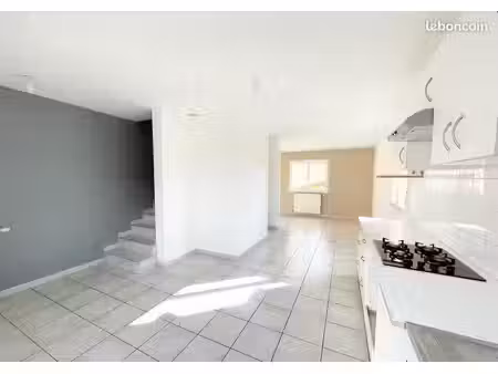 maison 4 pièces 71 m²