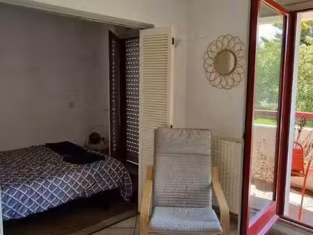 appartement à louer - logement étudiant
