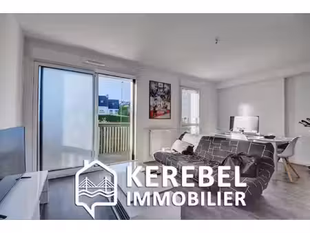 immobilier kerebel