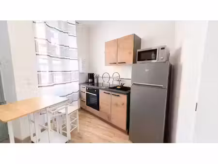 studio à louer - logement étudiant