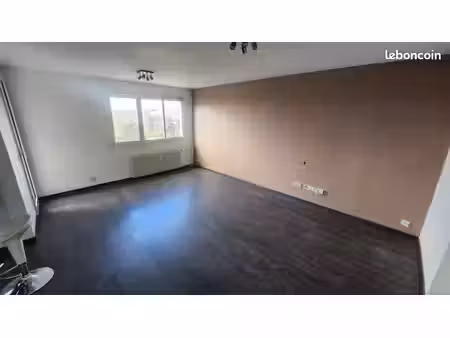 location appartement t3 69m2 villeurbanne
