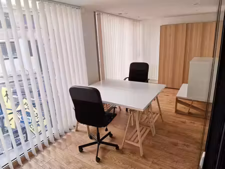 location bureau