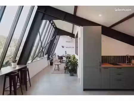 bureaux à louer