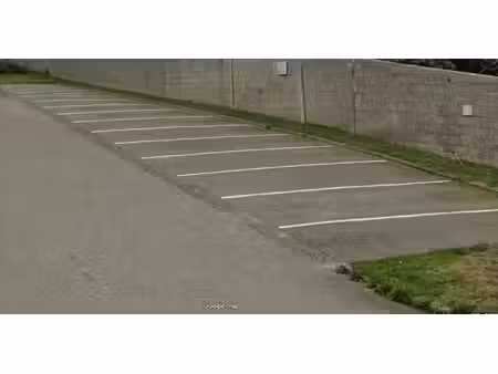 parking à louer