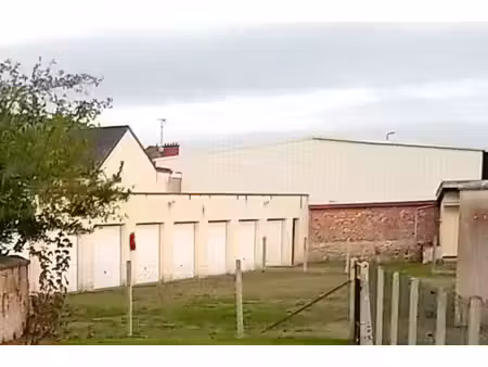 parking à louer