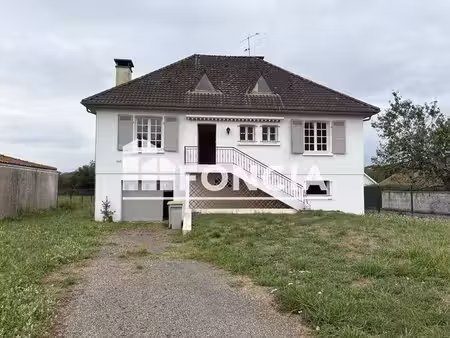 maison à louer