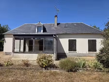 royal immobilier - etrepagny - lyons la forêt
