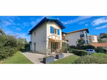 laharrague immobilier