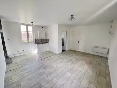 ys immobilier