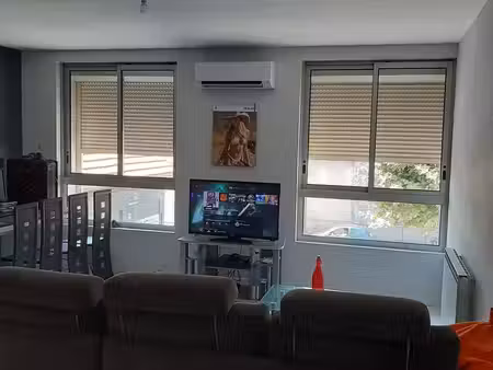 duplex à louer