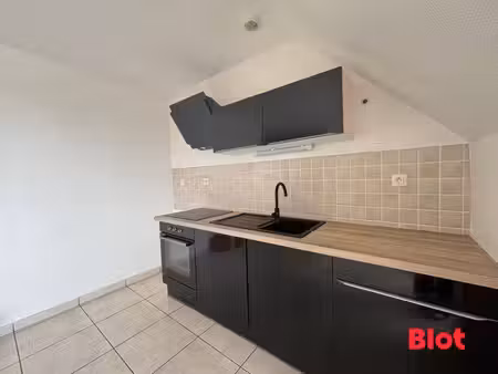 duplex à louer