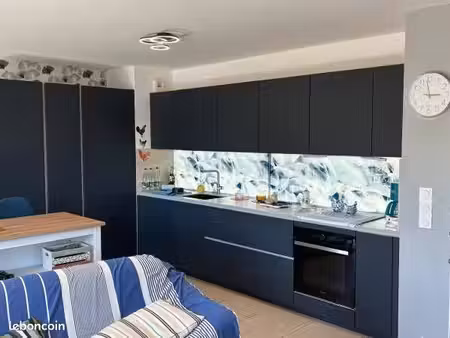 viager occupé
