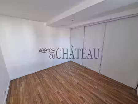 l'agence du chateau
