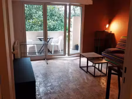 appartement à louer - logement étudiant