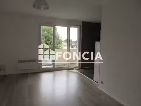 appartement à louer - logement étudiant