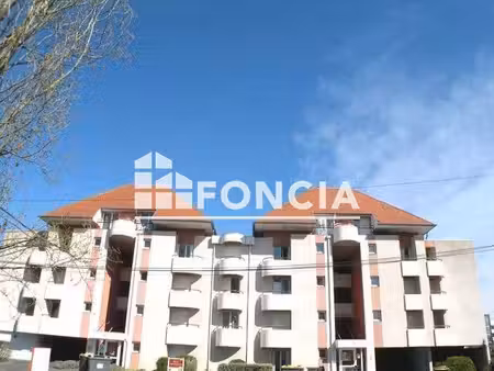 appartement à louer - logement étudiant