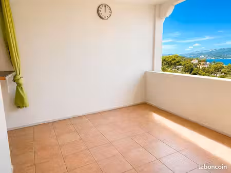 appartement 3 pièces 77 m²
