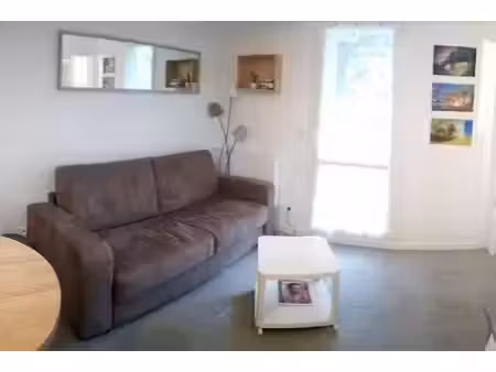 studio à louer