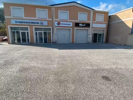 location bureau ou commerce