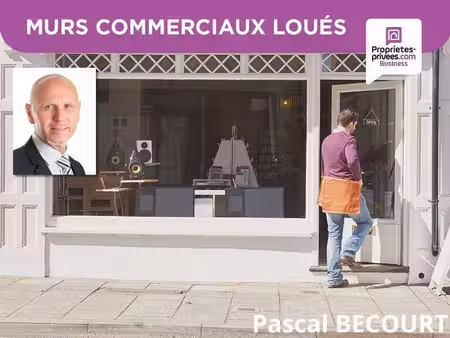 proprietes privees.com pascal et sylvie becourt