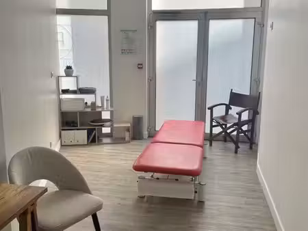bureau / local professionnel de santé à louer