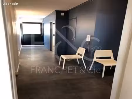 local commercial 10 m²